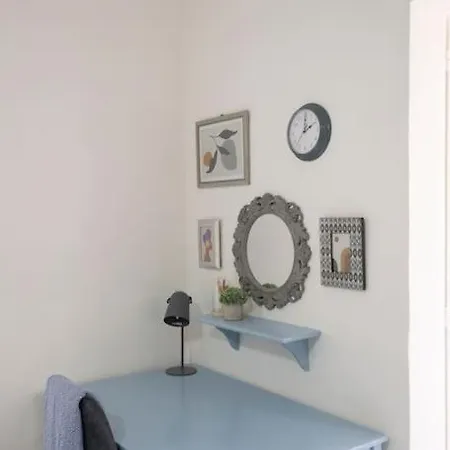 My Place In The Apartament Floriana