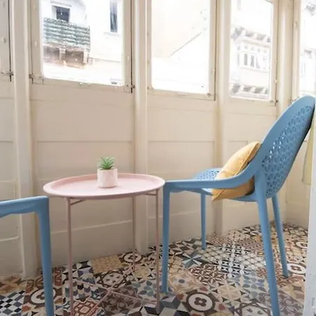My Place In The Apartament Floriana