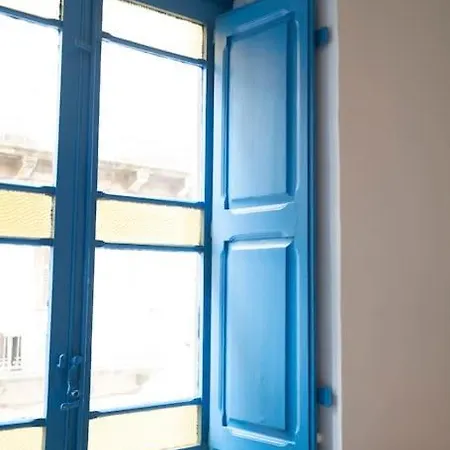 Apartament My Place In The *