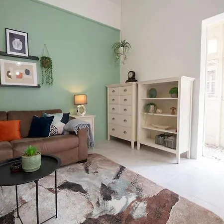 My Place In The Floriana