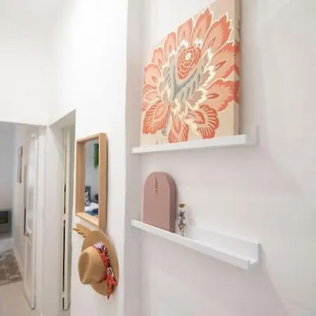 شقة My Place In The إيل فورجانا