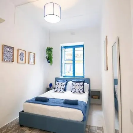My Place In The شقة إيل فورجانا