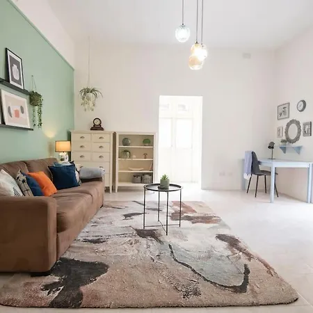 شقة My Place In The إيل فورجانا